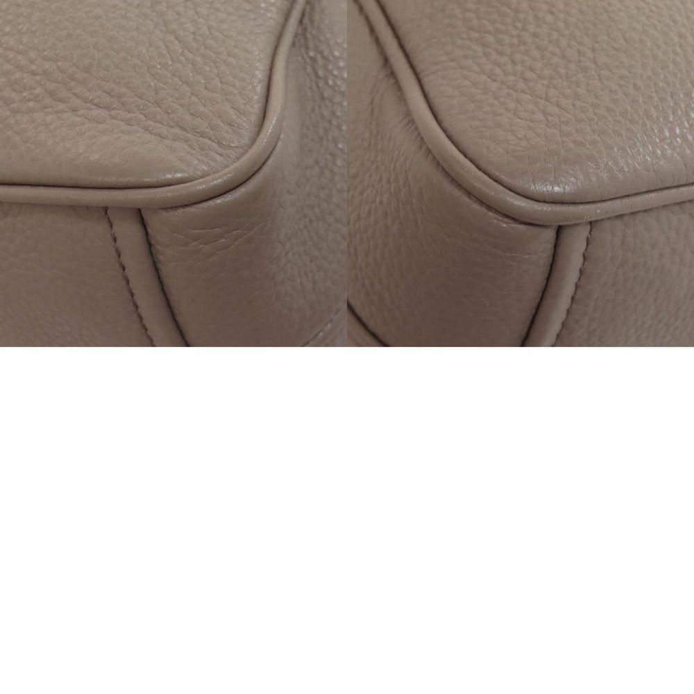 PRADA 1BH079 Camera Bag Shoulder Leather Women's - Picture 10 of 11